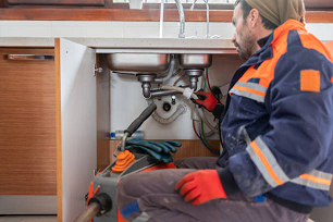 Köseköy Lavabo Tikali Boru Açma